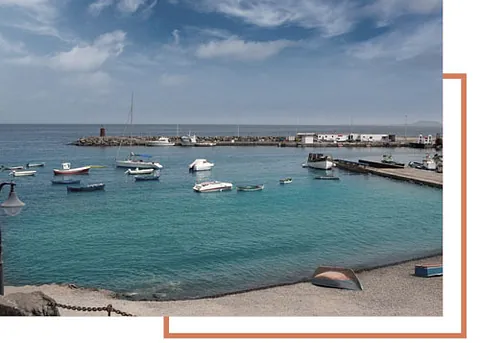 lanzarote alojamiento